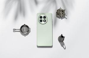 Nuevo Oneplus <span class=keywords><strong>5</strong></span> 6 2025, Teléfono Móvil con IA de un Solo Núcleo, Carga Rápida 3, 5G, Android 15, Carga Rápida de 60-69W, Cámara Trasera de 5MP - Product Image 2