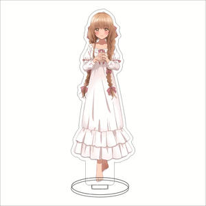 48 Styles 15cm L'ange d'à côté me gâte pourrie Shiina Mahiru Anime acrylique Figure accessoires support plaque bureau décor jouets - Product Image 4