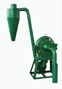 Edelstahl-Mehl mühle für Weizen-Reis-Mais-Hochleistungs-Getreide mühle - Product Image 5