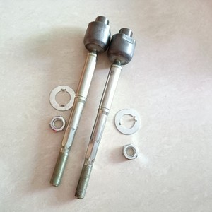 ลูกหมากก้านพวงมาลัยด้านใน 53610-TJB-A01 ด้านหน้าซ้าย สำหรับฮอนด้า อาคูรา RDX อะไหล่ทดแทน - Product Image 2