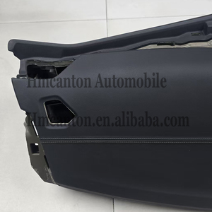 Vente en gros de tableaux de bord automobiles en plastique ABS, sûrs et fiables, pour BMW Série 3 G28 2020-2022 - Product Image 6