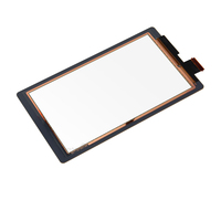 Écran tactile WEIAI pour Nintendo Switch Lite, écran tactile numérique, panneau NS Lite, console de jeu