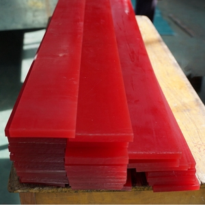 Chất lượng cao Polyurethane tùy chỉnh các bộ phận Hội Đồng Quản trị với hộp gỗ <span class=keywords><strong>Pallet</strong></span> mẫu-mở bằng chứng made Việt Nam cho máy móc công nghiệp - Product Image 3