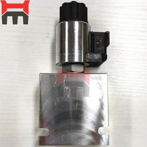 อะไหล่รถขุด วาล์วชุดประกอบ EPPR VALVE-BREAKER  31Q6-20130 31Q6-20131 สำหรับ R140LC-9 R180LC-9 R290LC-9 - Product Image 3