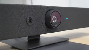 Prix d'usine Logitech CC4500E Réunion d'affaires <span class=keywords><strong>HD</strong></span> Full 4K Webcam CC4500E Vidéoconférence en stock - Product Image 4