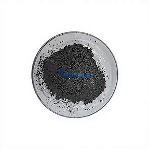 Poudre de pentasilicide de titane Ti5Si3 de haute pureté, taille personnalisée, CAS 12067-57-1, pour les expériences de laboratoire de recherche - Product Image 1