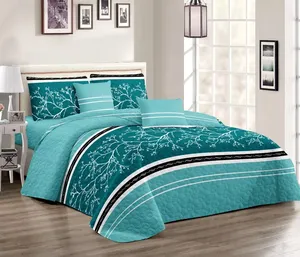 Italiaanse Bedsprei Set Jacquard Sprei Katoen Sprei