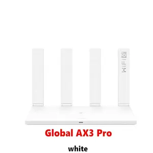 Huawei Router AX3 WiFi 6 3000Mbps Huawei WiFi AX3Proワイヤレスルーター