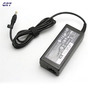 Original 65W 18.5V 3.5A Notebook <b>DC</b> Adaptor Laptop AC <b>Adapter</b> Charger For HP 4.8*1.7 High Quality - Product Image 1