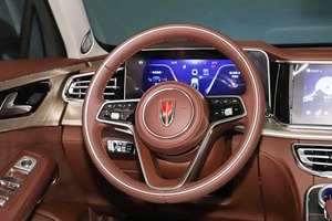 Voiture d'<span class=keywords><strong>occasion</strong></span> voiture de luxe Hongqi H9 2023 2.0T 3.0T voiture à essence berline de taille moyenne drapeau rouge hongqi - Product Image 6