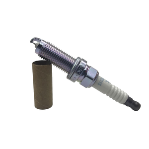 หัวเทียนอิริเดียมคู่ DILZKAR7C11S รุ่น 90137 สำหรับรถยนต์ฮอนด้า แอคคอร์ด ซิตี้ ยี่จือ/เฟิงฟาน/ฟิต ชนิดน้ำมันเบนซิน - Product Image 2