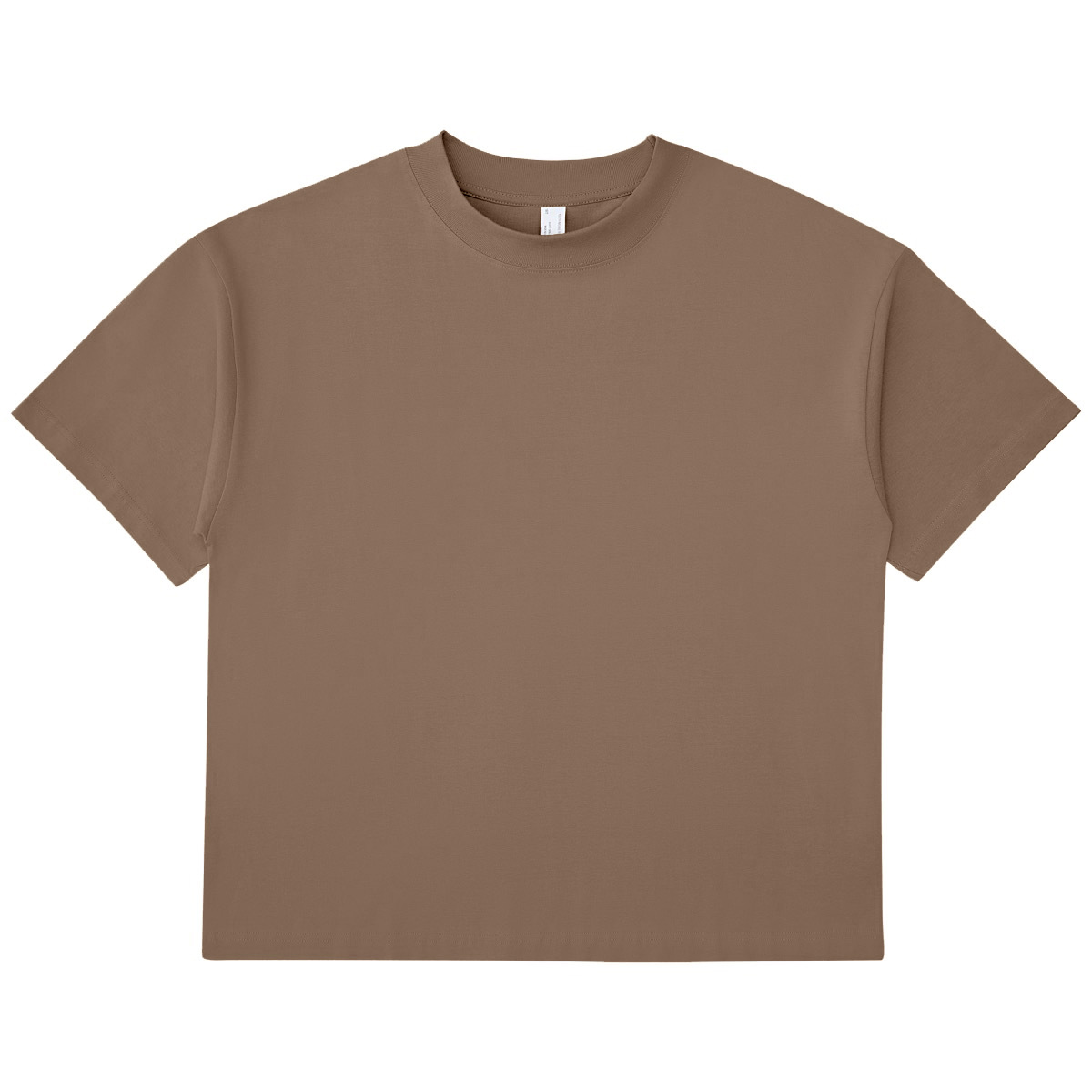 color topo