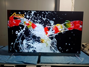 Téléviseurs intelligents 4K UHD Q VIDAA System 120 Hz originaux de 65 pouces, disponibles en 43, 55, 75, 85 et 65 pouces - Product Image 4