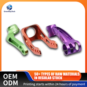 บริการผลิตตามสั่งแบบครบวงจร: ออกแบบ 3 มิติ, งานกลึง CNC, บริการผลิตโลหะแผ่นแบบ OEM - Product Image 5