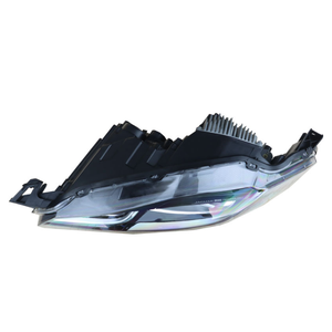 Nouveaux phares de haute qualité avec AFS pour XJL 2010-2019, mise à niveau |   Norme OE, certifié DOT/CE - Product Image 6