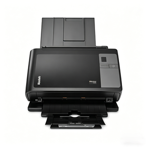 Escáner de Hojas CCD de Alta Velocidad K-odak I2400, 30 ppm/60 ipm, Dúplex, ADF de 50 Hojas, 600 dpi, Pantalla Táctil Inteligente para Oficina - Product Image 5
