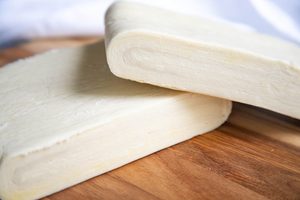 <span class=keywords><strong>Ligne</strong></span> <span class=keywords><strong>de</strong></span> production automatique <span class=keywords><strong>de</strong></span> pâte feuilletée CE équipement <span class=keywords><strong>de</strong></span> pâtisserie feuilletée personnalisé <span class=keywords><strong>ligne</strong></span> <span class=keywords><strong>de</strong></span> traitement <span class=keywords><strong>de</strong></span> pâtisseries pour usine alimentaire - Product Image 6