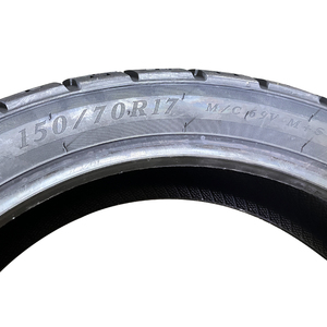 Neumáticos de Motocicleta Semimetálicos sin Cámara 150 70R 17, Precio Competitivo, Venta al por Mayor - Product Image 6