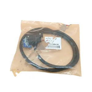 1PCS New For DV0P4350 A4 A5 A6 servo X4 control line 50pin cable#QW DV0P4350