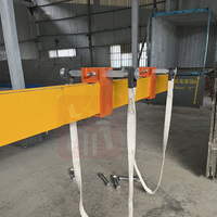 Nouvelle fourche télescopique Speedone QZDB-B de haute qualité pour la manutention de matériaux en entrepôt, le chargement de conteneurs de dalles de pierre