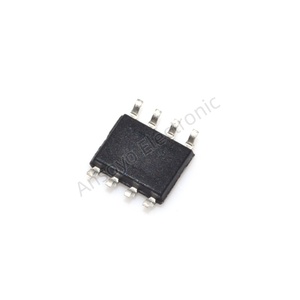 ANSOYO LMP2011MA LMP2011MAX 8SOIC SMD Circuitos Integrados Componentes Electrónicos Amplificador LMP2011MA/NOPB - Product Image 5