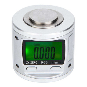 เครื่องมือตั้งค่าแกน Z แบบดิจิตอล Xtester-CHU020-CNC ความแม่นยำสูง สำหรับตั้งค่าตำแหน่งแกน Z และปรับความสูงของเครื่องมือ - Product Image 4