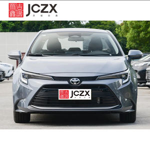 รถยนต์ขนาดกะทัดรัด1.8L ไฮบริด Toyo TA <span class=keywords><strong>Levin</strong></span> 2024 1.8L ซันรูฟรุ่นหรูหรา - Product Image 3