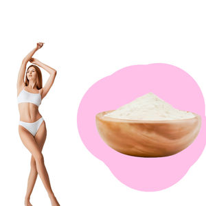 OEM personalizado suplemento de soporte metabólico Sibu polvo belleza cuidado dieta suplemento cuerpo delgado pérdida de peso Sibu - Product Image 4