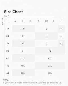 Soutien-gorge triangle <span class=keywords><strong>sans</strong></span> bretelles pour femme, <span class=keywords><strong>sans</strong></span> doublure, <span class=keywords><strong>sans</strong></span> couture, respirant, tricoté, <span class=keywords><strong>sans</strong></span> armatures, sexy et confortable, vente en gros - Product Image 6