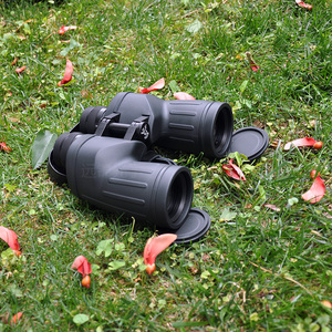 OUTLOOK Long Eye Relief <b>10x50</b> <b>Binoculars</b> YJM 10x50E2 Aluminum-Magnesium MC Coated Optical Glass Lens for Viewing YJM 10x50E2 Hig - Product Image 5