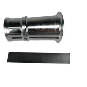 Corne à air <span class=keywords><strong>pour</strong></span> <span class=keywords><strong>carburateur</strong></span> <span class=keywords><strong>Weber</strong></span> 48DCO Corne à air WP33-4-35 ou WP33-4-60 - Product Image 4