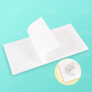 Strisce Depilatorie a Freddo al Cocco <span class=keywords><strong>per</strong></span> <span class=keywords><strong>Viso</strong></span> e Corpo, Adatte a Tutti i Tipi di Pelle - Product Image 4