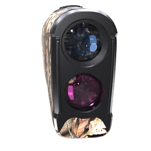 Telémetro láser de <span class=keywords><strong>caza</strong></span> de largo alcance, 1500m, alta precisión, portátil y ligero - Product Image 5