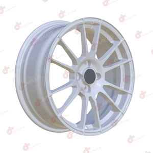 Disque de frein en céramique carbone haute performance Aplus pour rénovation/amélioration - Product Image 4