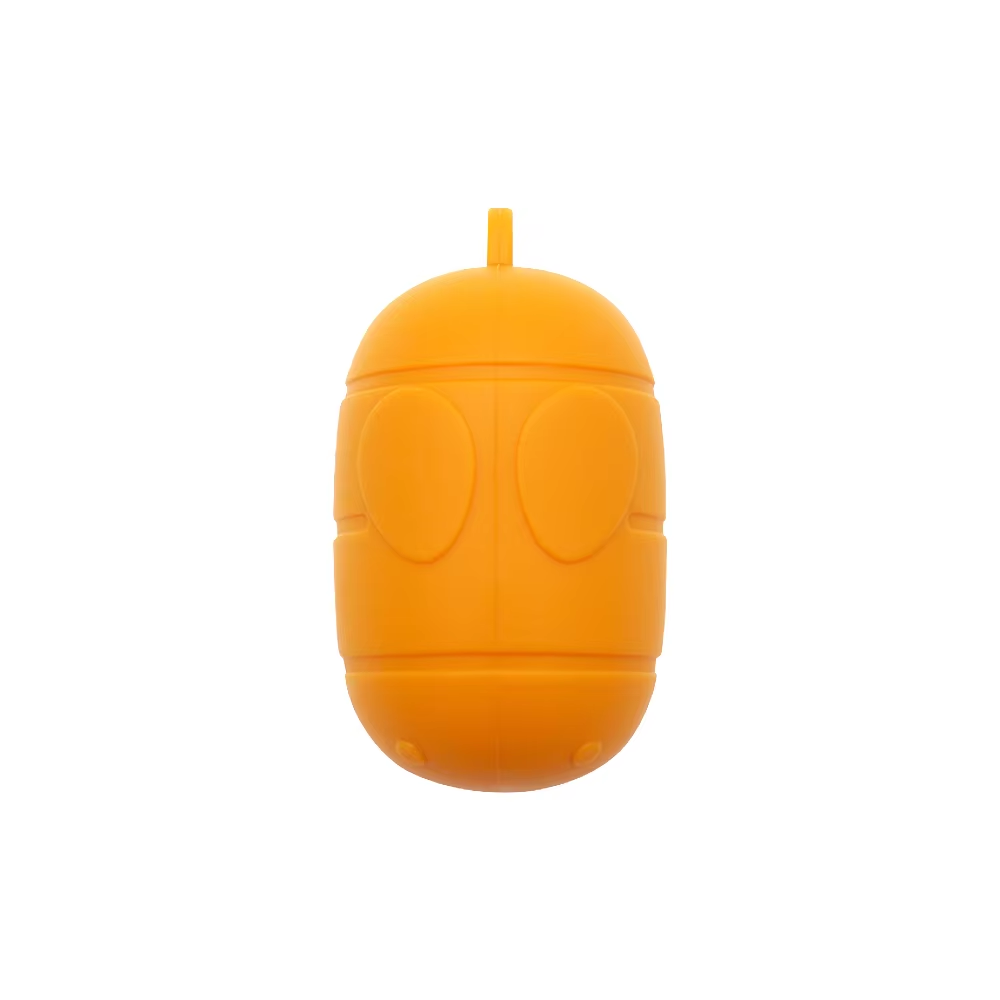 สีส้ม
