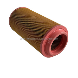 Nuevo Filtro de Aire para Compresor Manny, Filtración de 5um, 99.8% de Eficiencia para Compresores Industriales 6.2085.0 - Product Image 2