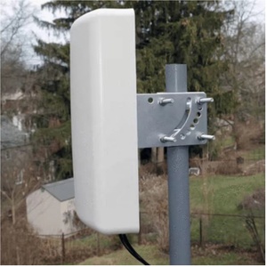 Antena de Panel <span class=keywords><strong>MIMO</strong></span> 2x2 Compatible con 5G 4G LTE WiFi, Admite Múltiples Operadores, Mejora la Señal del Hogar, Exterior, 700-2700MHz - Product Image 6