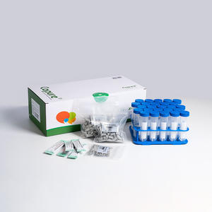 Tubo de Extracción Copure QuEChERS de 50 ml con 6 g de MgSO4 + 1.5 g de NaOAc para <span class=keywords><strong>AOAC</strong></span> 2007.01 - Product Image 2