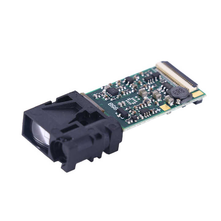 10m U81 Laser Range Sensor Module for Precise Distance Measurement