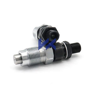 Injecteurs de haute qualité 23600-54190 avec buse DN4PD696 injecteur de carburant <span class=keywords><strong>diesel</strong></span> 093100-6920 pour <span class=keywords><strong>TOYOTA</strong></span> 2L-T - Product Image 5