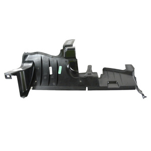 แผงข้างถังน้ำ Dodge รุ่น 68212036AB ด้านขวา สำหรับ Charger ปี 2015-2020 - Product Image 3