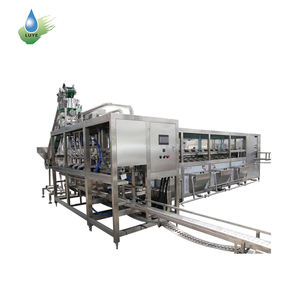 <span class=keywords><strong>เครื่อง</strong></span>เติมน้ำดื่ม5แกลลอน<span class=keywords><strong>ถัง</strong></span>19L 18L อัตโนมัติขนาดใหญ่ - Product Image 2