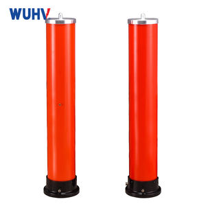 Dispositivo <span class=keywords><strong>de</strong></span> Prueba Resonante <span class=keywords><strong>de</strong></span> Frecuencia Ajustable <span class=keywords><strong>de</strong></span> la Serie UHV-2500kVA/600kV AC, Sistema <span class=keywords><strong>de</strong></span> Prueba Resonante <span class=keywords><strong>de</strong></span> CA <span class=keywords><strong>de</strong></span> Alto Voltaje para GIS - Product Image 6