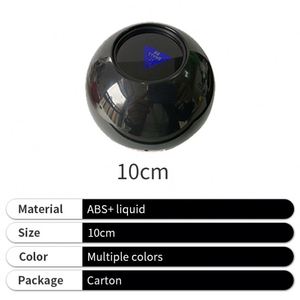 Nouveauté 2026 : Balle Magique Personnalisable avec Logo – Jouet Rond Créatif en Plastique, Balle 8 pour Fêtes - Product Image 3