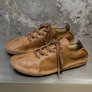 Chaussures de sport tendance en cuir suédé respirant à logo personnalisé 2026, style skateboard, à enfiler avec ceinture - Product Image 1