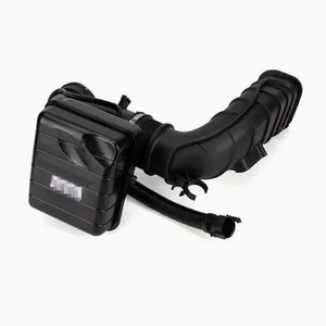 Tubo de Admisión de Aire Turbo de Alto Flujo Premium 13718512014 Compatible con BMW F20 F30 F35 N20, Piezas de Repuesto para el Sistema Turbo del Motor - Product Image 2