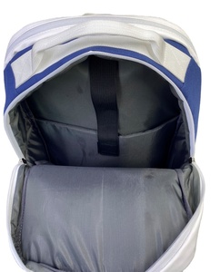 <span class=keywords><strong>Sac</strong></span> de sport élégant pour le badminton et le <span class=keywords><strong>tennis</strong></span>, <span class=keywords><strong>sac</strong></span> à dos pour enfants, sacs de badminton personnalisés avec compartiment pour chaussures - Product Image 3