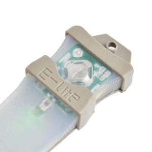 Element E-Liteタクティカルヘルメットの安全性と識別ライト (EX234-BK-IR) <span class=keywords><strong>Airsoft</strong></span>用タクティカルヘッドセットライト - Product Image 3