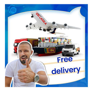 มืออาชีพ Dhl Ddp ตัวแทนจัดส่งสินค้าทางทะเลจากประเทศจีนเวียดนามอินเดียศรีลังกาไปยังประเทศมาเลเซียโกตาคินาบาลู - Product Image 4