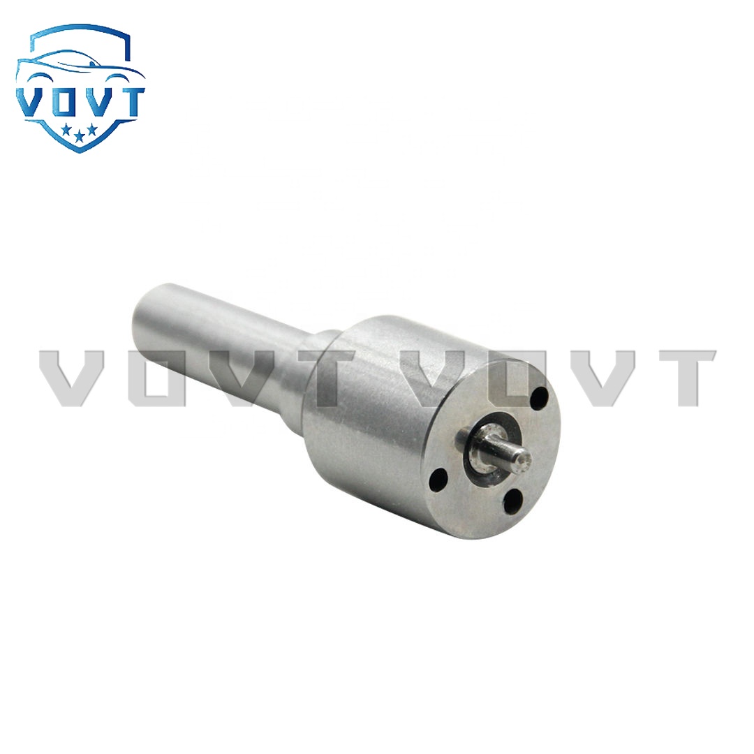 High Quality New Diesel Fuel Injector Nozzle L159PBA Common Rail Injector Nozzle Engine Parts